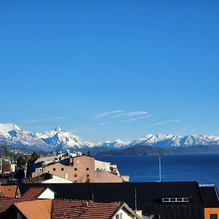 Buena Vista Leilighet San Carlos de Bariloche Eksteriør bilde