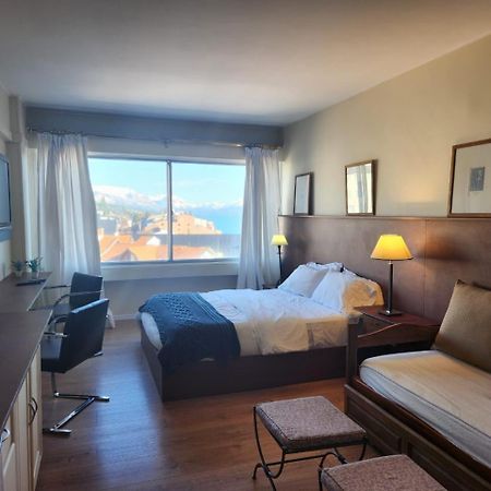Buena Vista Leilighet San Carlos de Bariloche Eksteriør bilde